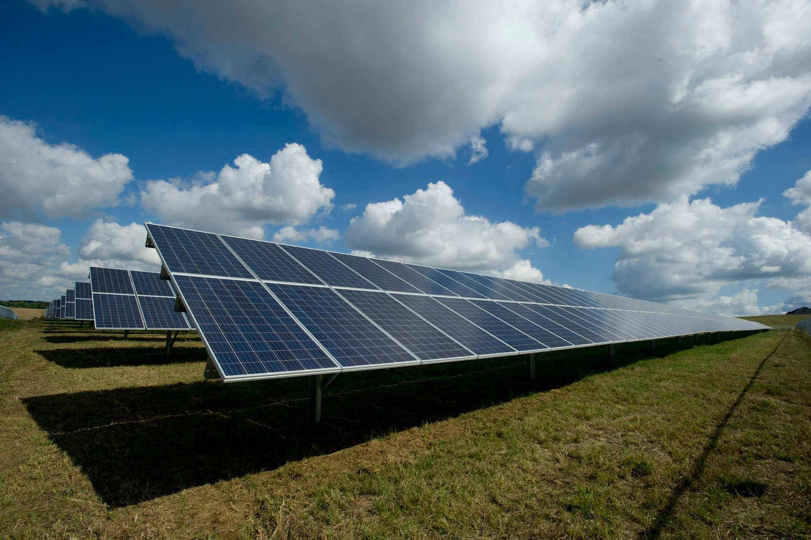 Instalaciones fotovoltaicas